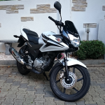 Honda CBF125